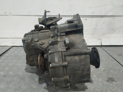 CAJA CAMBIOS, VOLKSWAGEN, TOURAN (1T1)