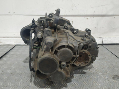CAJA CAMBIOS, VOLKSWAGEN, TOURAN (1T1)