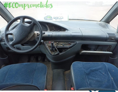 FIAT I SCUDO (222)