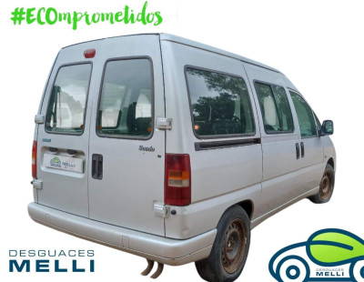 FIAT I SCUDO (222)