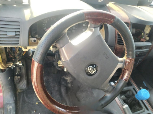  AIRBAG DELANTERO IZQUIERDO Kia SORENTO (BL) 
