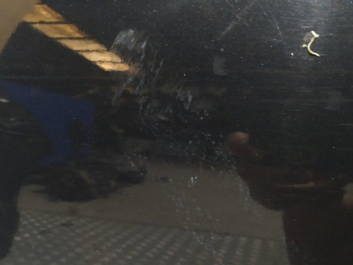  PUERTA TRASERA IZQUIERDA NISSAN QASHQAI +2 (JJ10) 
