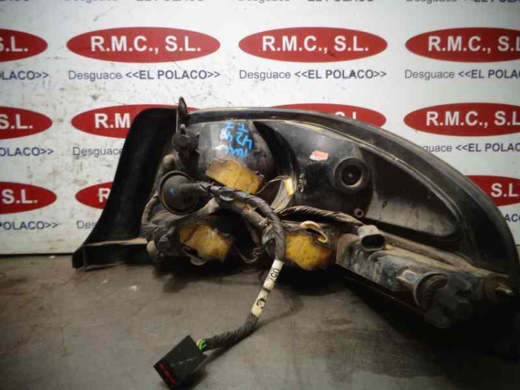 PILOTO TRASERO IZQUIERDO
