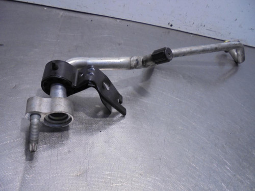 TUBOS AIRE ACONDICIONADO Ford FIESTA (CB1) 