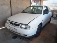 SEAT IBIZA (6K1)