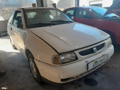 SEAT IBIZA (6K1)