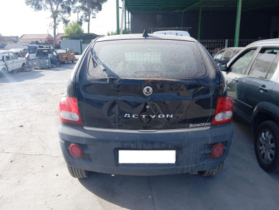 SSANGYONG ACTYON
