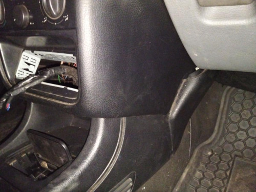 CALEFACCION ENTERA NORMAL Peugeot 406 BERLINA (S1/S2) 
