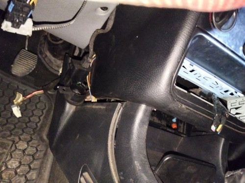 CALEFACCION ENTERA NORMAL Peugeot 406 BERLINA (S1/S2) 
