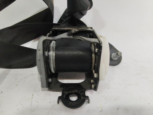 CINTURON SEGURIDAD TRASERO DERECHO Citroen C4 BERLINA 