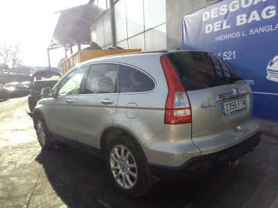 HONDA CR-V (RE)