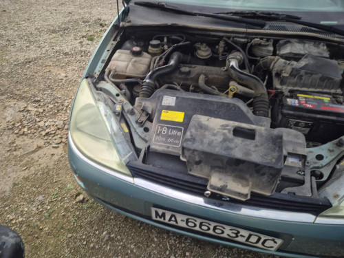 VENTILADOR CALEFACCION, FORD, FOCUS FAMILIAR (CAK)