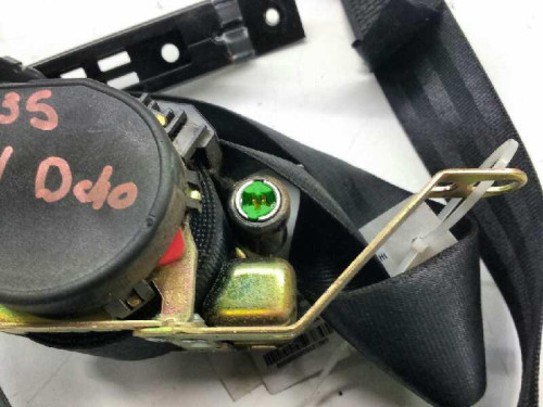 CINTURON SEGURIDAD DELANTERO DERECHO SEAT IBIZA (6L1) 