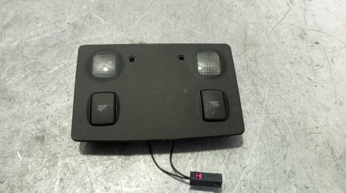  LUZ INTERIOR, AUDI, A6 BERLINA (4B2) 