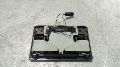  LUZ INTERIOR, AUDI, A6 BERLINA (4B2) 