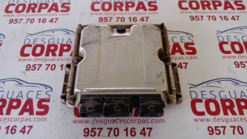  CENTRALITA MOTOR UCE 