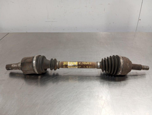  TRANSMISION DELANTERA IZQUIERDA, RENAULT, MEGANE II GRANDTOUR 