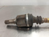  TRANSMISION DELANTERA IZQUIERDA, RENAULT, MEGANE II GRANDTOUR 