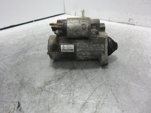  MOTOR ARRANQUE RENAULT CLIO III 