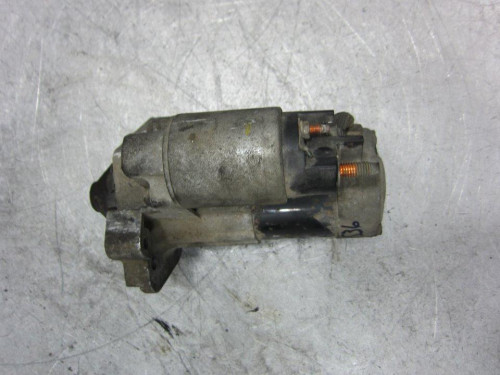 MOTOR ARRANQUE RENAULT CLIO III 