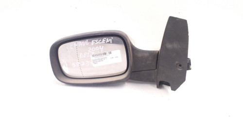  RETROVISOR IZQUIERDO 