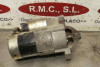  MOTOR ARRANQUE Renault CLIO II FASE II (B/CB0) 