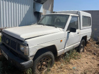 NISSAN PATROL (K/W 160)