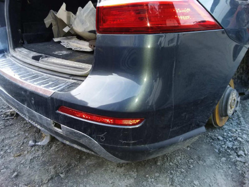 PARAGOLPES TRASERO Mercedes-Benz CLASE ML (BM 166) 
