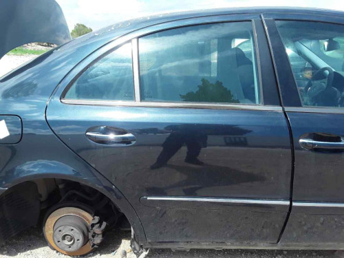 PUERTA TRASERA DERECHA Mercedes-Benz CLASE E (BM 211) BERLINA 