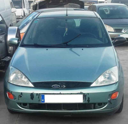  FORD FOCUS BERLINA (CAK) 
