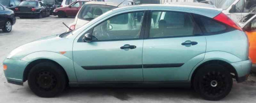  FORD FOCUS BERLINA (CAK) 