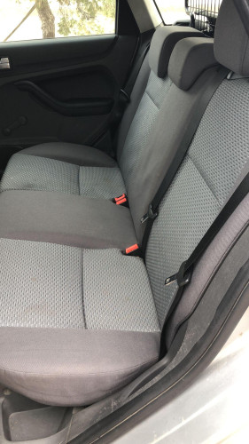 FORD FOCUS BERLINA (CAP) — автомобиль-донор на запчасти 