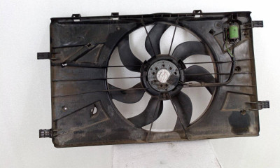 VENTILADOR VISCOSO MOTOR, OPEL, ASTRA J SPORTS TOURER