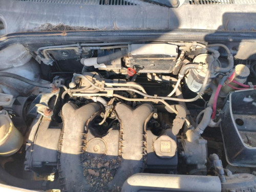  FIAT I DOBLÒ (223) CARGO 