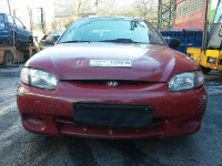 HYUNDAI ACCENT (X3)