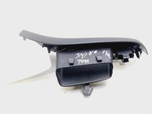  MANDO ELEVALUNAS TRASERO IZQUIERDO FORD FOCUS BERLINA (CB8) 