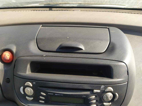  NO IDENTIFICADO, NISSAN, ALMERA TINO (V10M) 