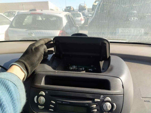  NO IDENTIFICADO, NISSAN, ALMERA TINO (V10M) 