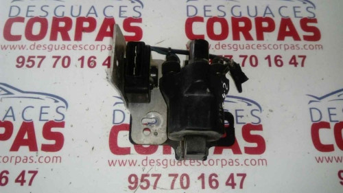  BOBINA ENCENDIDO AUDI 100 BERLINA (C4) 