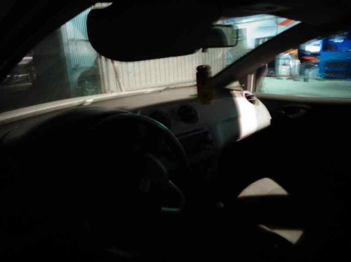  SEAT IBIZA BERLINA (6J5) 