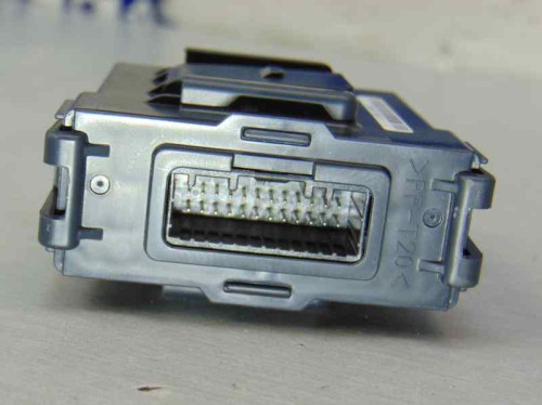  MODULO ELECTRONICO NISSAN MICRA (K14) 