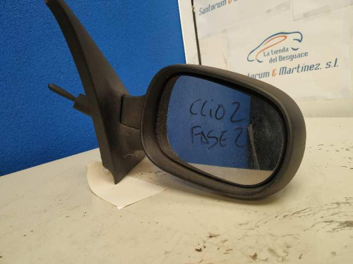  RETROVISOR DERECHO 