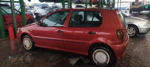  VOLKSWAGEN POLO III (6N1) 