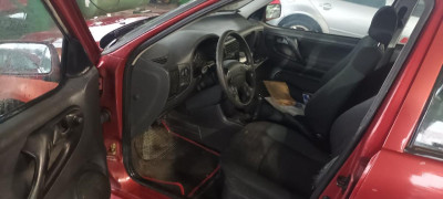 VOLKSWAGEN POLO III (6N1)