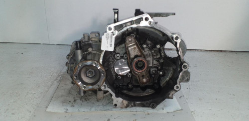  CAJA CAMBIOS SEAT IBIZA BERLINA (6J5) 