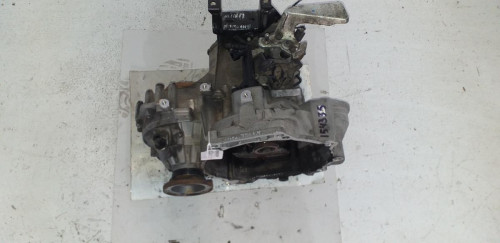  CAJA CAMBIOS SEAT IBIZA BERLINA (6J5) 