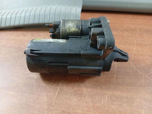 MOTOR ARRANQUE Citroen C4 BERLINA 