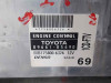 CENTRALITA MOTOR UCE Toyota AVENSIS BERLINA (T25) 