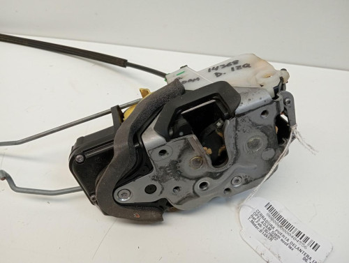  CERRADURA PUERTA DELANTERA IZQUIERDA OPEL ADAM 