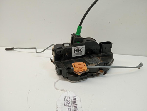  CERRADURA PUERTA DELANTERA IZQUIERDA OPEL ADAM 